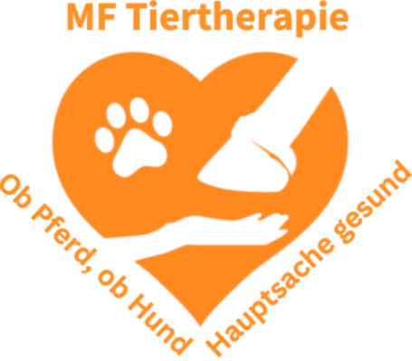 Logo MF Tiertherapie